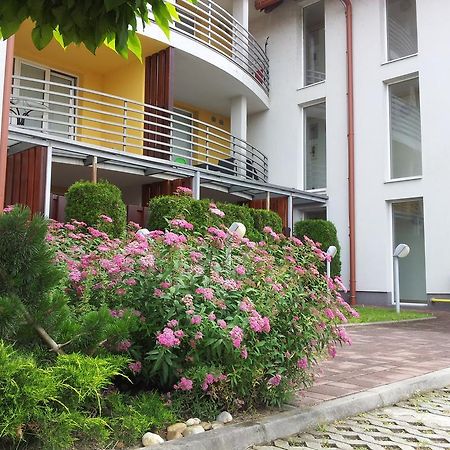 מורבסקה טופליצה Apartment Kanita מראה חיצוני תמונה