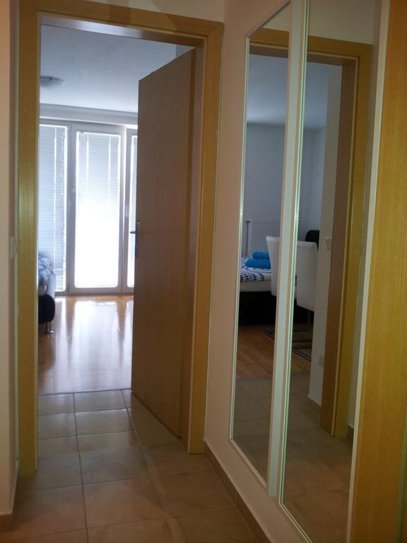 מורבסקה טופליצה Apartment Kanita מראה חיצוני תמונה