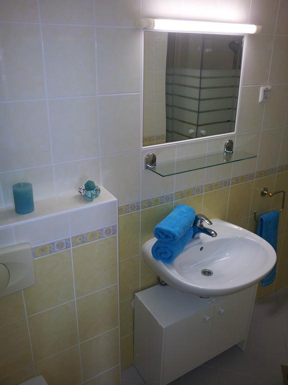 מורבסקה טופליצה Apartment Kanita מראה חיצוני תמונה