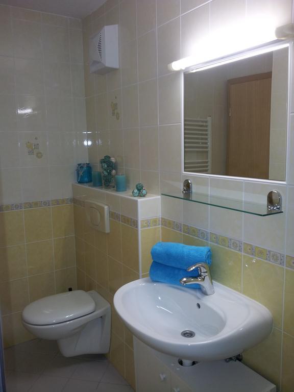 מורבסקה טופליצה Apartment Kanita מראה חיצוני תמונה