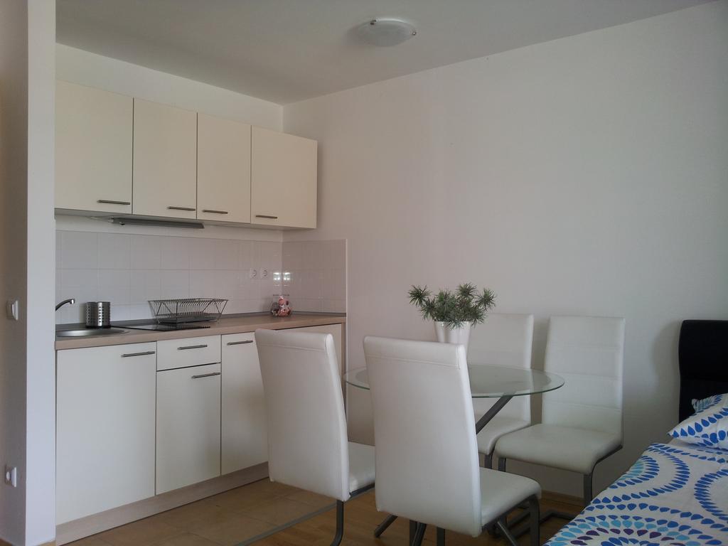 מורבסקה טופליצה Apartment Kanita מראה חיצוני תמונה