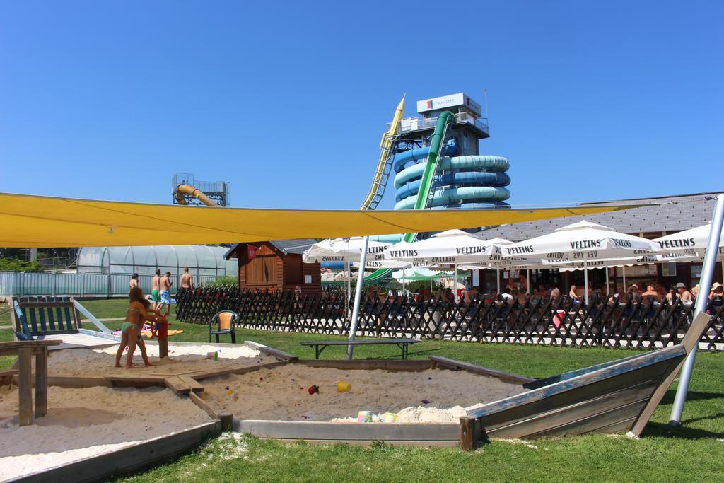 מורבסקה טופליצה Apartment Kanita מראה חיצוני תמונה